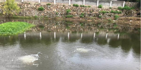 黑臭河道治理應(yīng)該這做