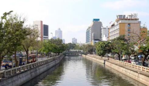 黑臭河道治理應(yīng)該這做1