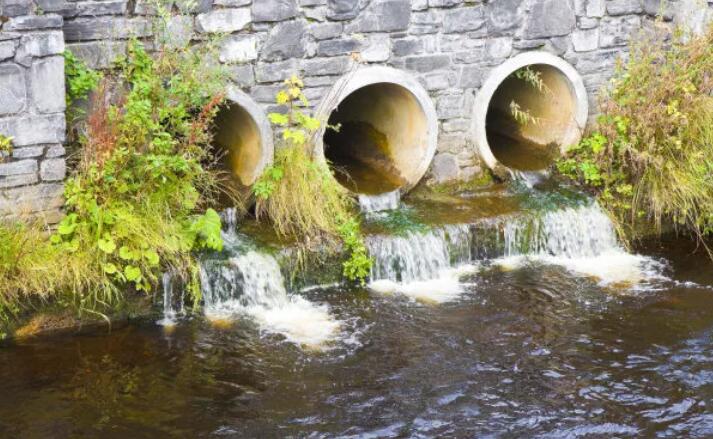 現(xiàn)實(shí)情況調(diào)研及感悟——農(nóng)村生活污水治理02