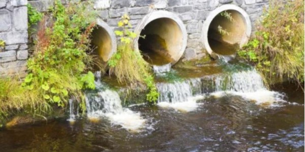 現(xiàn)實情況調(diào)研及感悟——農(nóng)村生活污水治理