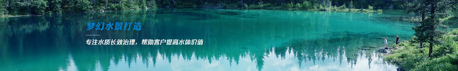 夢(mèng)幻水景打造