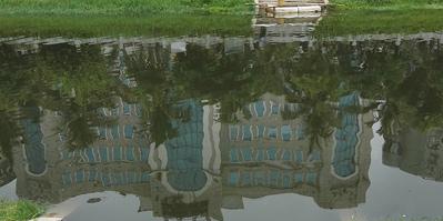 黑臭水體治理四大難題及HDP技術(shù)解決方案