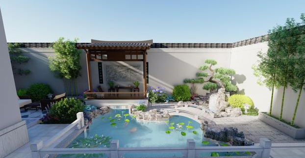 養(yǎng)殖廢水處理如何分清水質(zhì)對癥處理