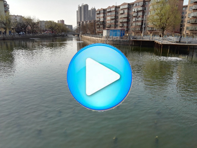 秦皇島大馬坊河