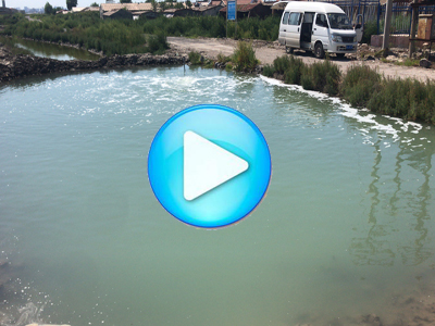 天津試驗(yàn)段