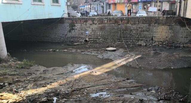 有關(guān)黑臭水體治理的幾個方面思索