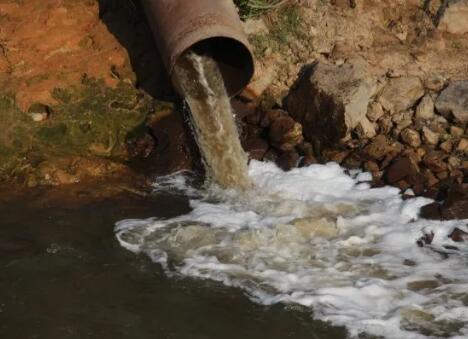 有關(guān)黑臭水體治理的幾個方面思索02