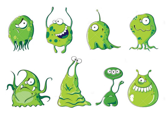 黑臭水體中微生物的來源有哪些？