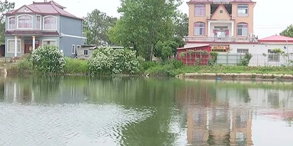 河南省《農(nóng)村生活污水處理設(shè)施水污染物排放標(biāo)準(zhǔn)》