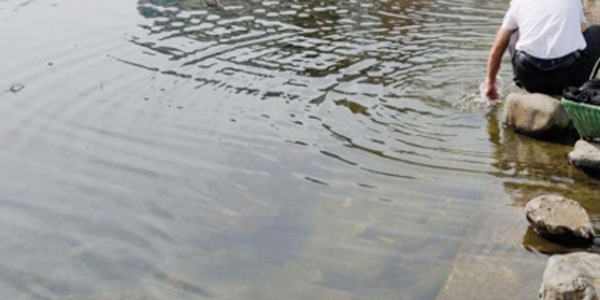 河北省農(nóng)村生活污水無(wú)害化處理工程方案發(fā)布！