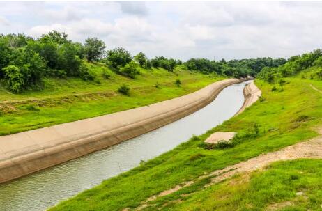 如何做好農(nóng)村生活污水處理？01