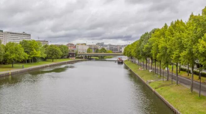 關于黑臭水體治理的方法和類型分析03