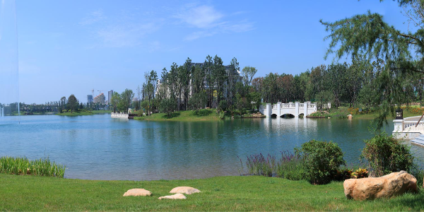 各類水質(zhì)標(biāo)準(zhǔn)對(duì)照一覽表