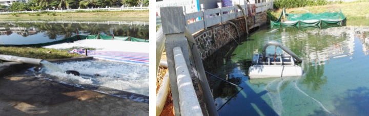 ?？诤诔羲w中試治理大比武-佳業(yè)佳境工程案例