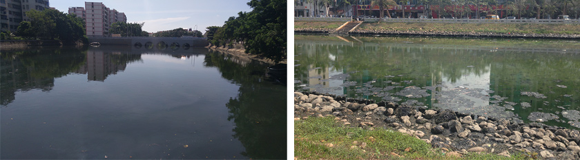 ?？诤诔羲w中試治理大比武-佳業(yè)佳境工程案例