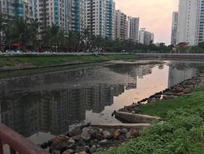 黑臭水體應(yīng)急治理方案