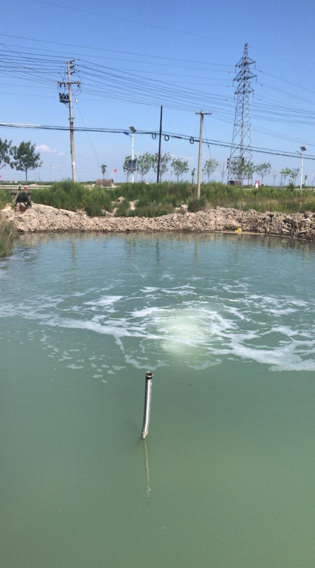 養(yǎng)殖廢水008