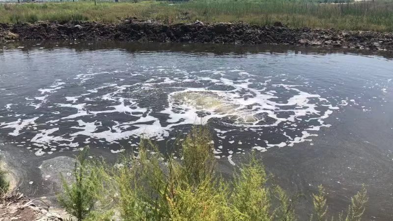 養(yǎng)殖廢水009