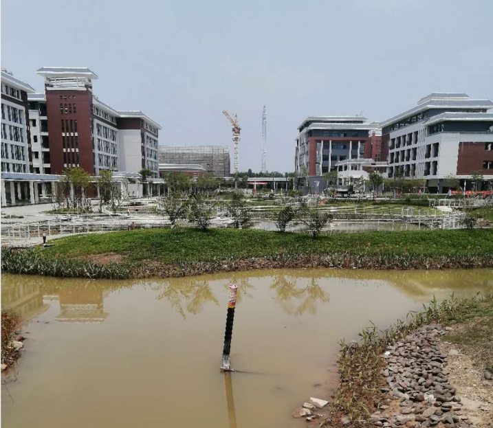 景觀水處理的污染源分析03